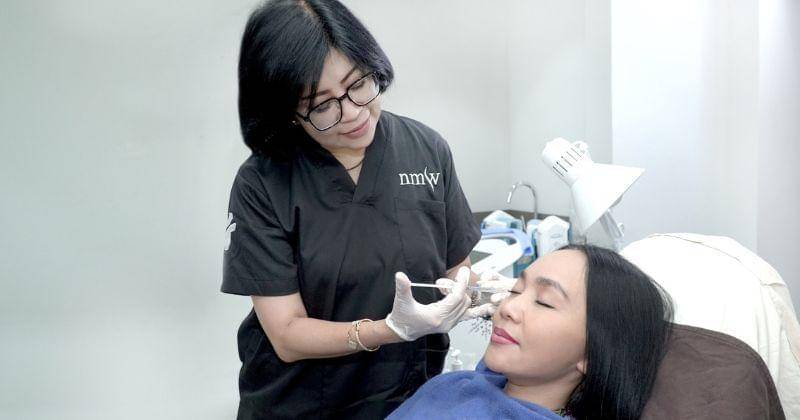 Dok. NMW Clinic