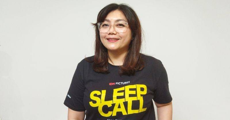 Popmama.com/Juan Dwi Satya