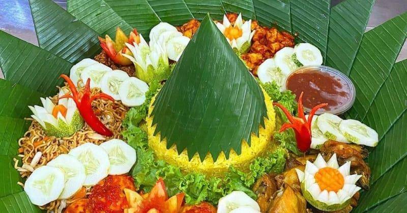Instagram.com/tumpeng25rb