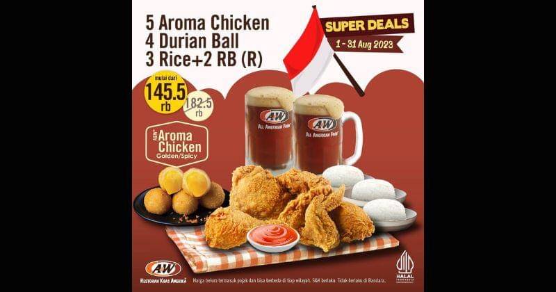 Instagram/Awrestoranid