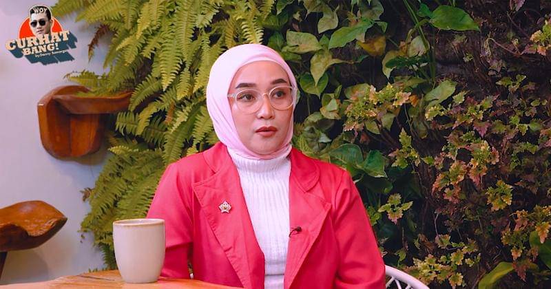 Youtube.com/CURHAT BANG Denny Sumargo