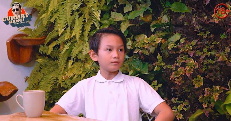 Youtube.com/CURHAT BANG Denny Sumargo