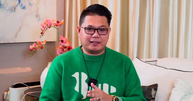 Youtube.com/Uya Kuya TV