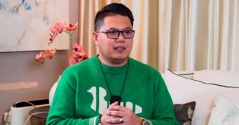 Youtube.com/Uya Kuya TV