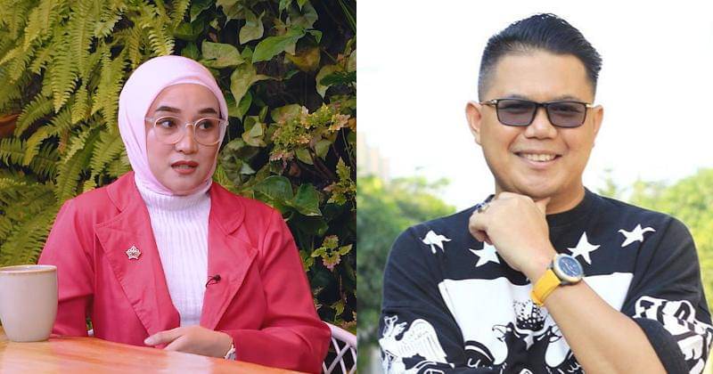 Youtube.com/CURHAT BANG Denny Sumargo | Instagram.com/andrigoofficial