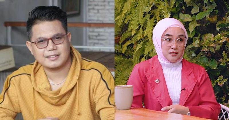 Instagram.com/andrigoofficial | Youtube.com/CURHAT BANG Denny Sumargo