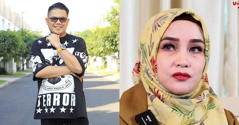 Biodata dan Profil Tuty Ariesta, Tuding Andrigo Papa dari Anaknya