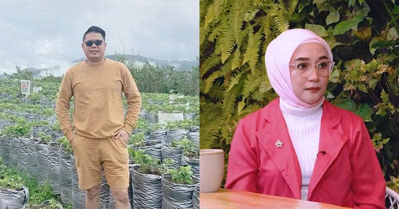 Instagram.com/andrigoofficial/Youtube.com/CURHAT BANG Denny Sumargo