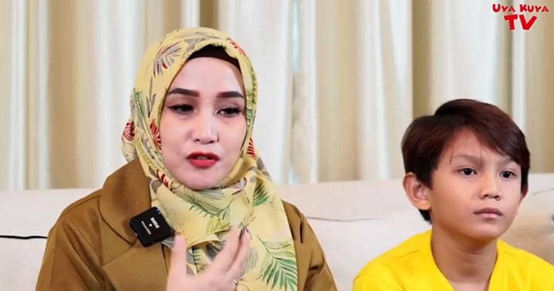 Youtube.com/Uya Kuya TV