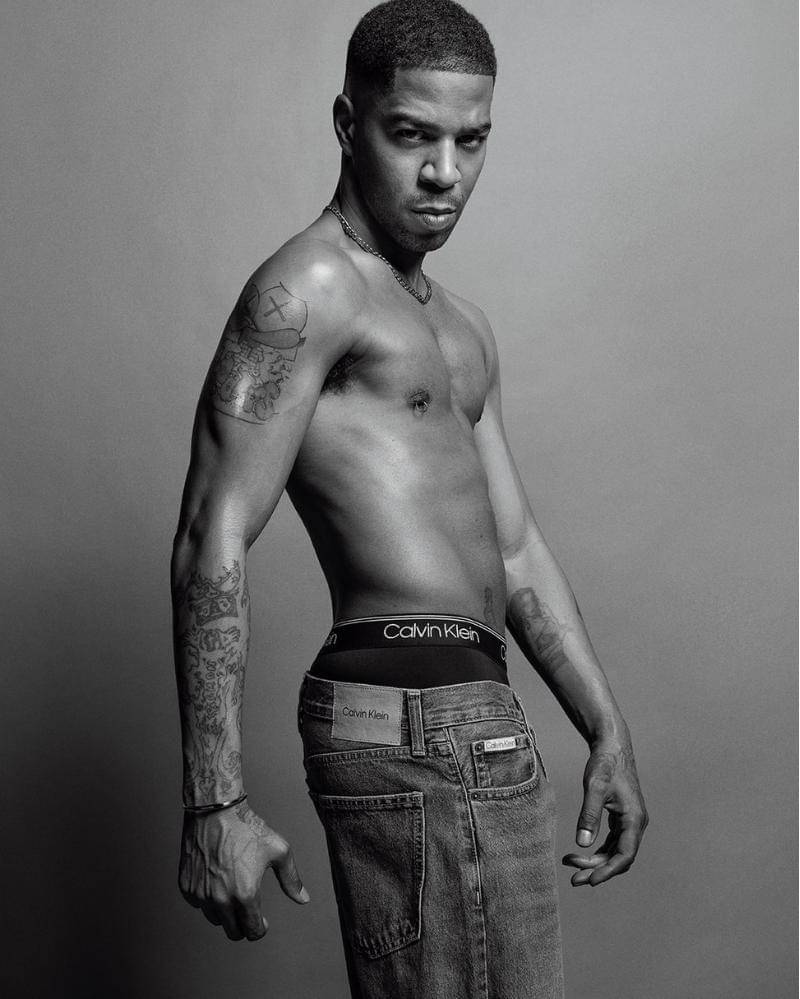 Twitter.com/CalvinKlein