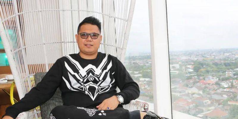 Instagram.com/andrigoofficial