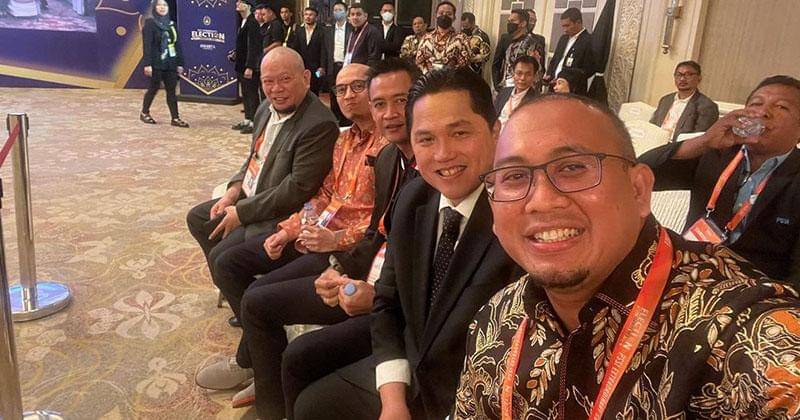 Instagram.com/andre_rosiade