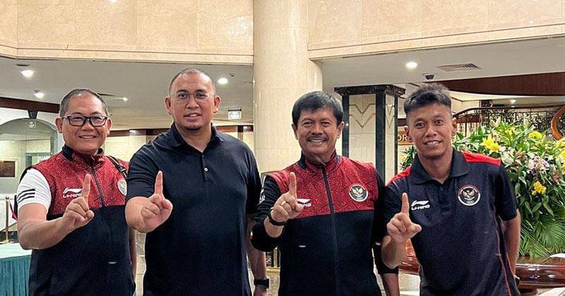 Instagram.com/andre_rosiade