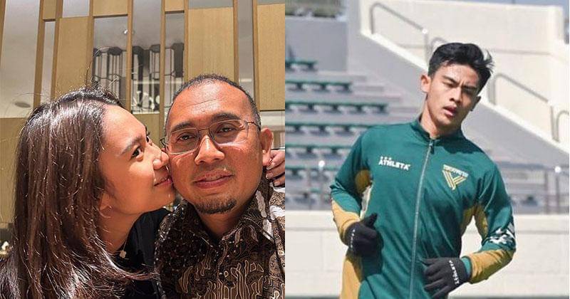 Instagram.com/andre_rosiade/pratamaarhan8