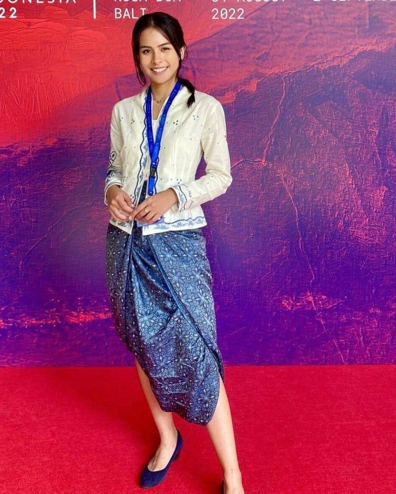 Instagram.com/maudyayunda