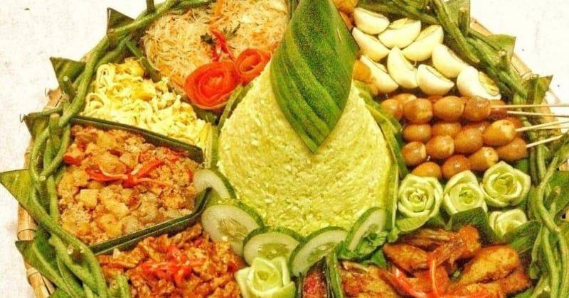 Instagram.com/nasitumpengmanado