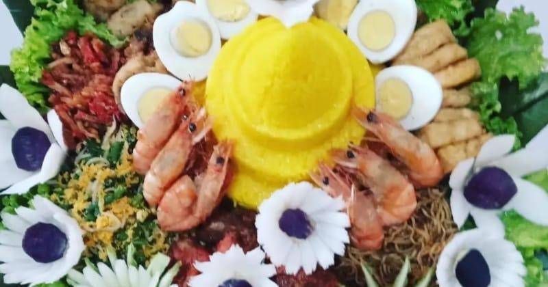 Instagram.com/tumpeng_padang_