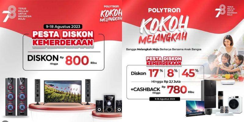 Instagram.com/polytronindo