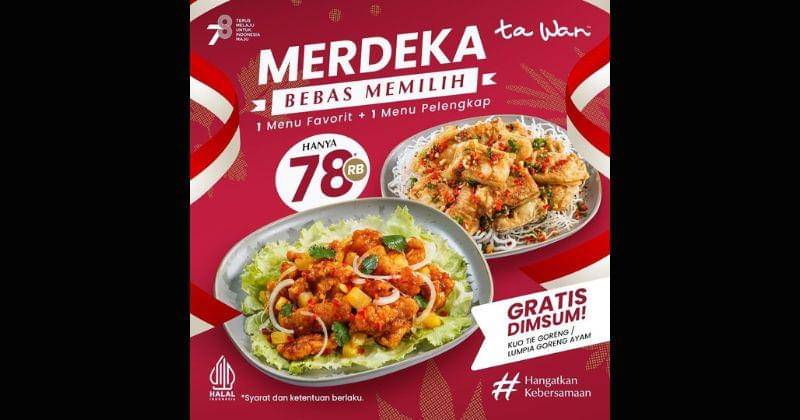 Instagram/Tawanrestaurant