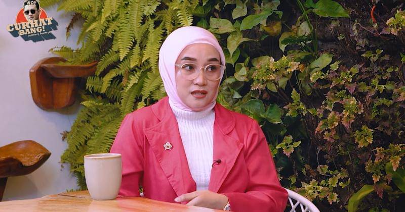 Youtube.com/CURHAT BANG Denny Sumargo