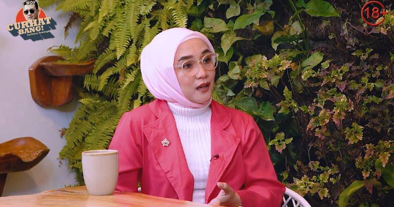 Youtube.com/CURHAT BANG Denny Sumargo