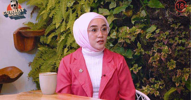 Youtube.com/CURHAT BANG Denny Sumargo