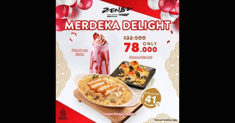 Instagram/Zenbu.resto