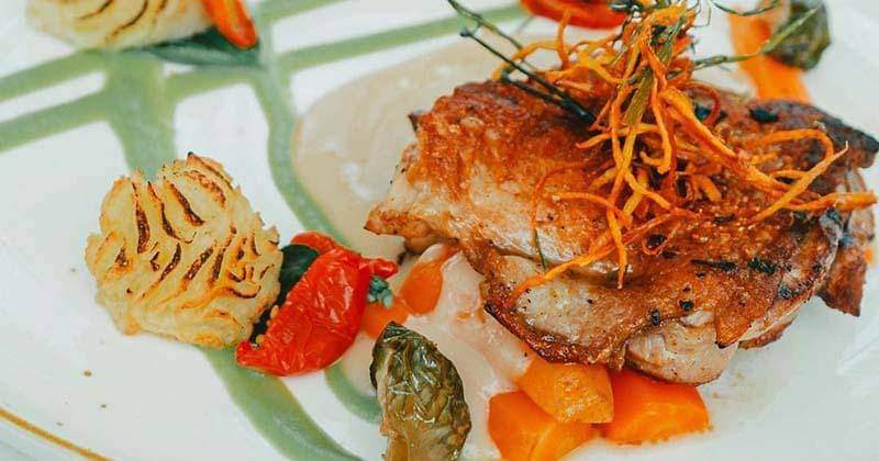 Instagram/ pracima.mn