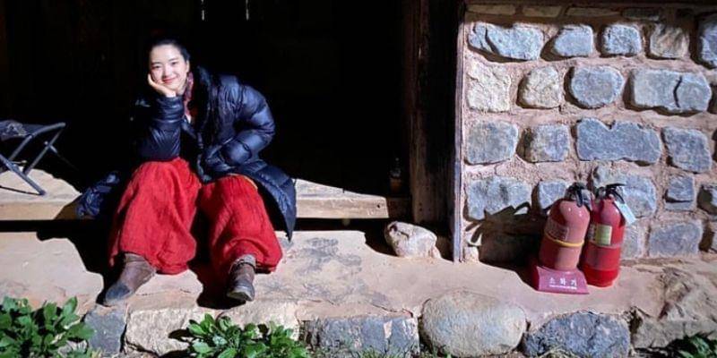 Instagram.com/kimtaeri_official