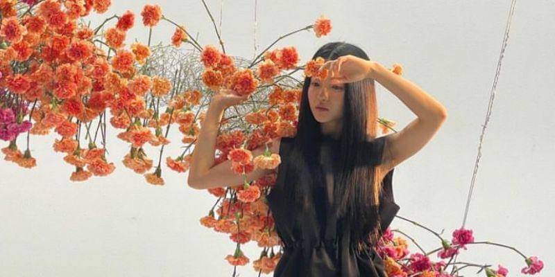 Instagram.com/kimtaeri_official