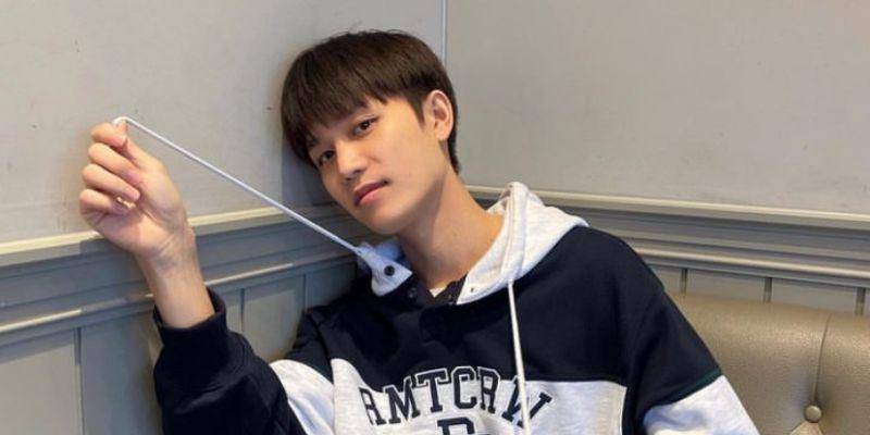 5 Fakta Keluarga Taeil eks NCT, Punya Adik Perempuan