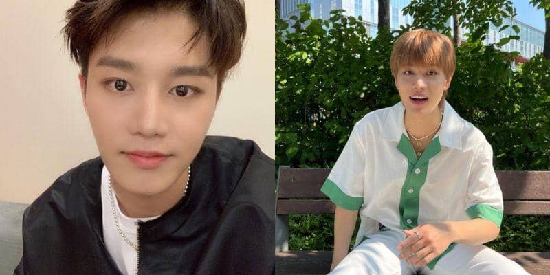 7 Fakta Taeil NCT Kecelakaan Motor, Mengalami Patah Tulang di Paha