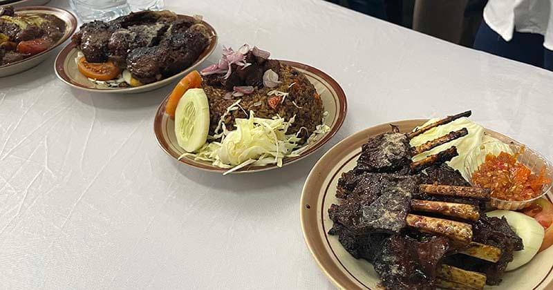 Popmama.com/ Sandra Ratnasari