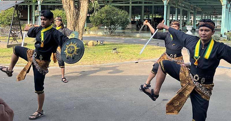 Popmama.com/ Sandra Ratnasari