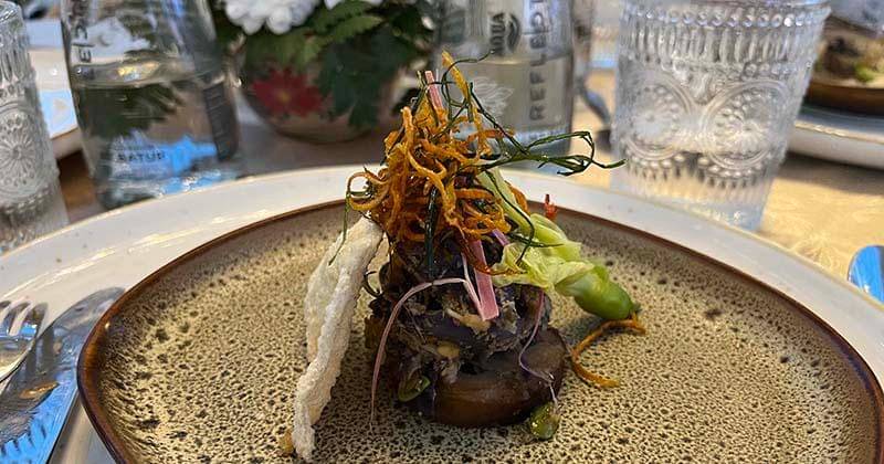 Popmama.com/ Sandra Ratnasari