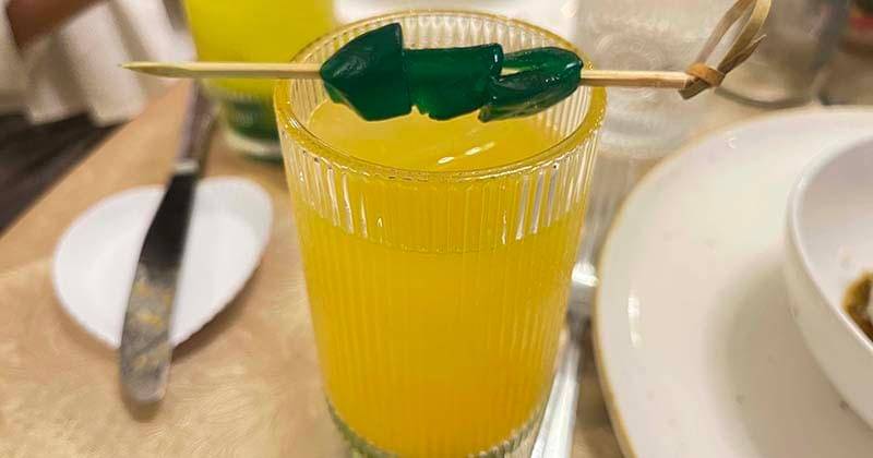 Popmama.com/ Sandra Ratnasari