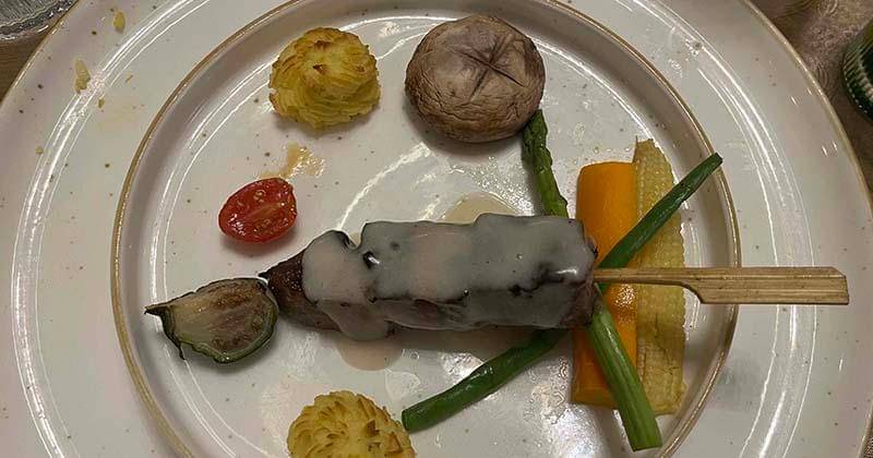 Popmama.com/ Sandra Ratnasari