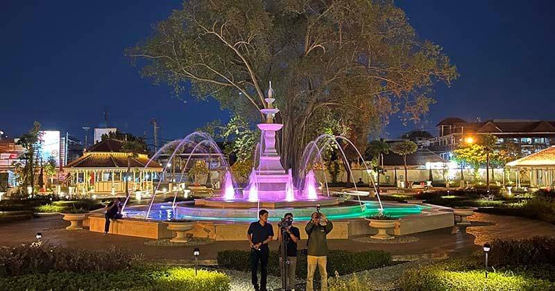 Popmama.com/ Sandra Ratnasari