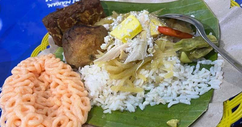 Popmama.com/ Sandra Ratnasari