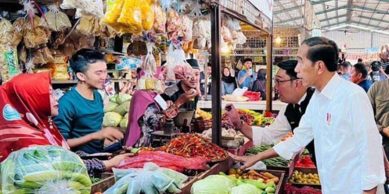 Instagram.com/jokowi