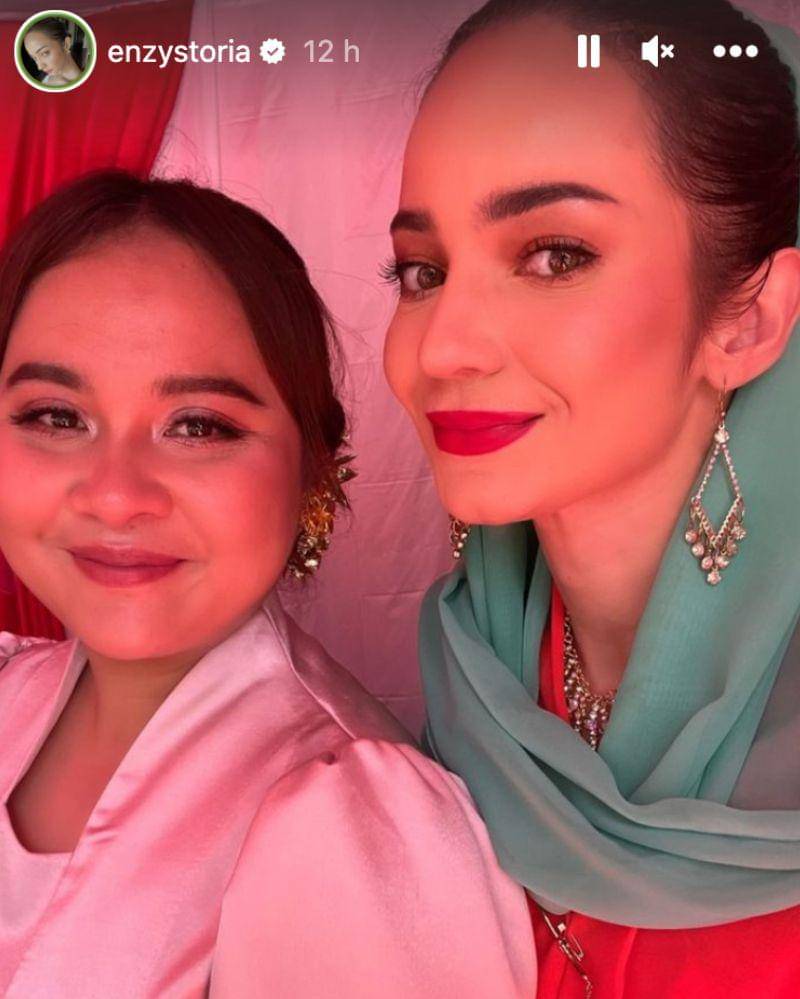 Instagram.com/enzystoria