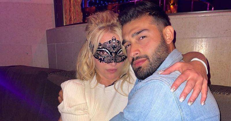 Instagram.com/britneyspears