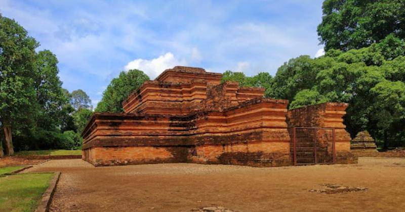 Google.com/Muaro Jambi