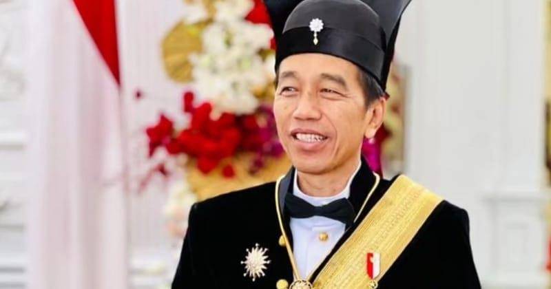 Instagram.com/jokowi