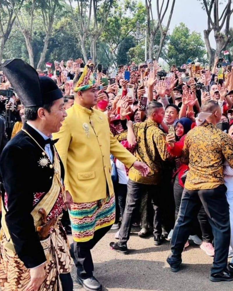 Instagram.com/jokowi