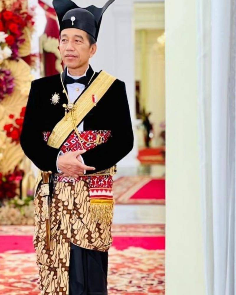 Instagram.com/sekretariat.kabinet