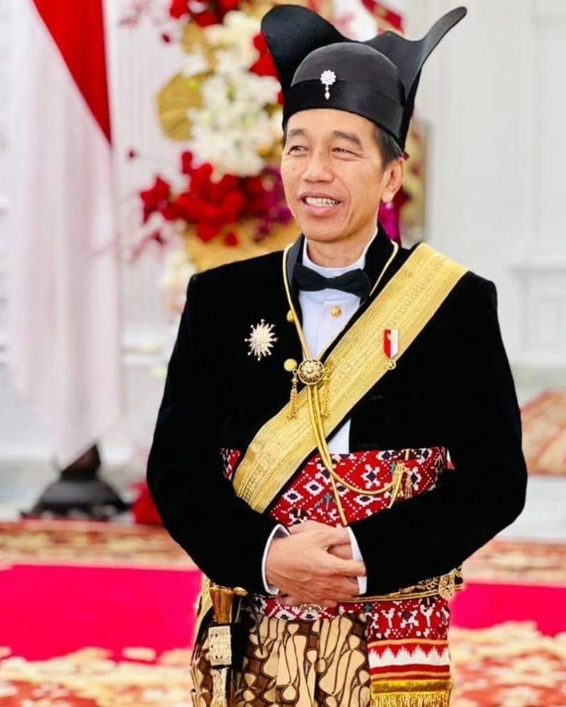 Instagram.com/sekretariat.kabinet