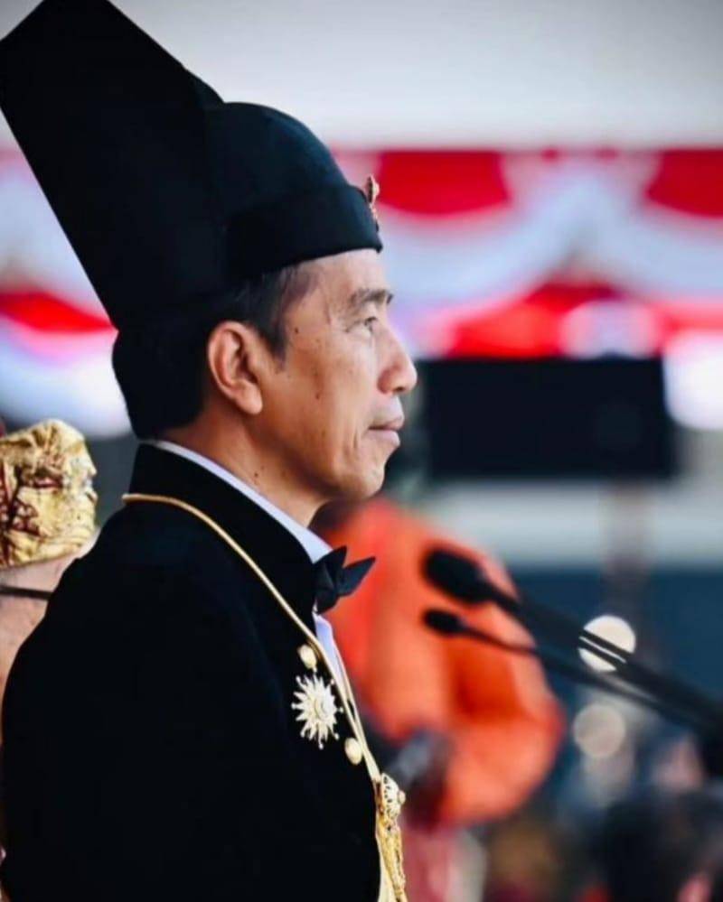 Instagram.com/jokowi