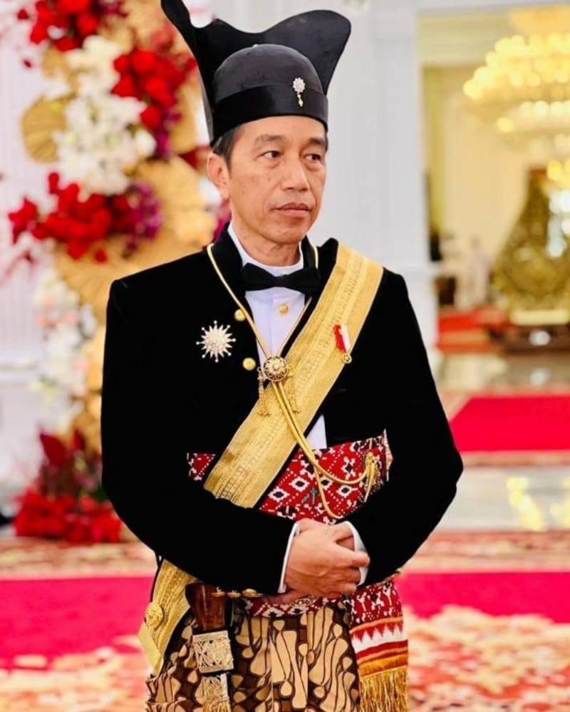 Instagram.com/sekretariat.kabinet