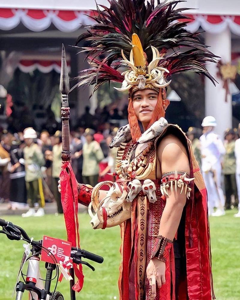 Instagram.com/kaesang